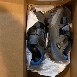 Shimano ME3W Women's Mountain Cycling Shoes SH-ME301W